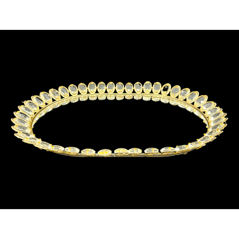 Ragavi Tray
