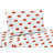 Football Sheet Set by Sweet Jojo Designs-102349622