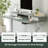 Eliuth Height Adjustable Standing Desk-1893162027-1893162026
