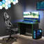 Adepoju Computer Desk-355215338
