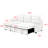 Raiyna 2 - Piece Upholstered Sectional-1110997186