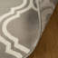 Tapis gris Scotia-1233930184