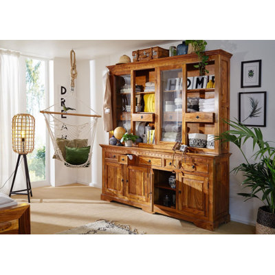 Oxford Display Cabinet
