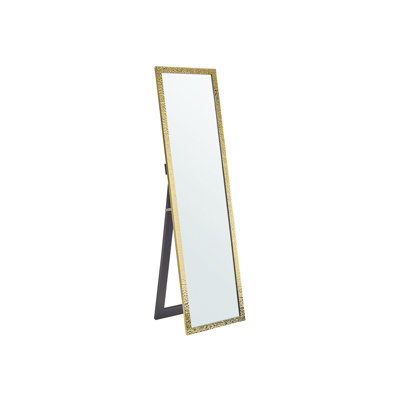 Rankin Flat Floor Mirror
