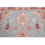 Tapis 100% super Kazak 100% teinture végétale