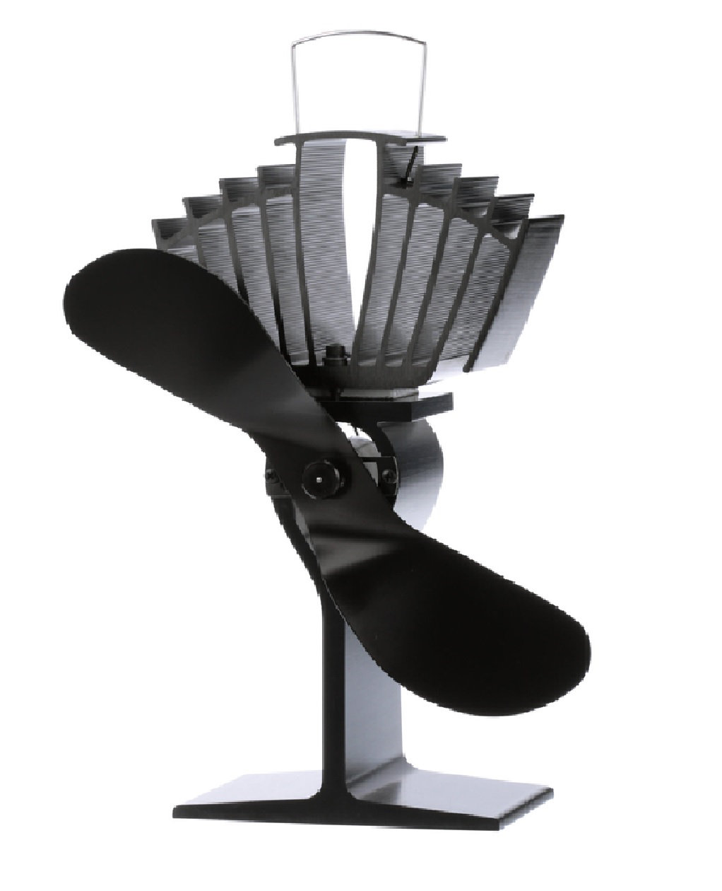 Symple Stuff Giang Heat Powered Stove Fan