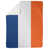 Bleu / blanc / orange n'est pas disponible