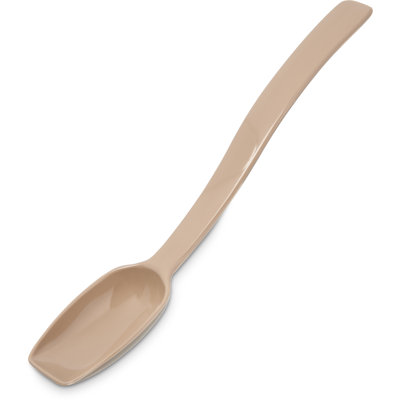 Produits alimentaires Carlisle 0,5 oz. Cuillère solide