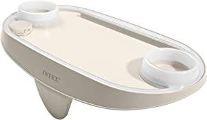 Purespa Premium Tray Spa with Light
