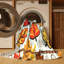 Tapis Holiday Holiday Aisle®-231868317