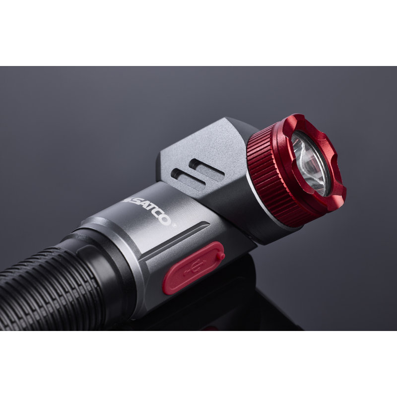 Recharge Outdoor Flashlight