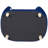 Velvet Pet Bed-99903182