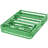 Modway Horizon Stainless Steel Bed Frame-91659935-91659928