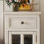 Armoire de rangement pour la maison