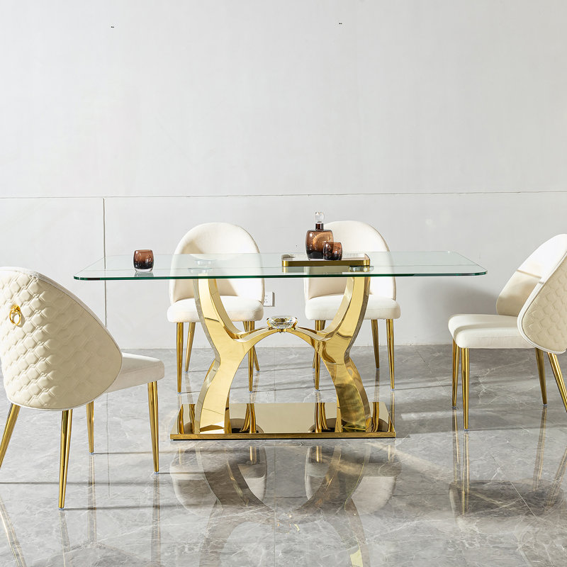 Table de salle à manger Luxury