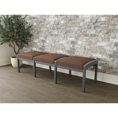 Banc en bois 3 places Lenox