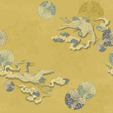 Yuki Osada Wallpaper Double Roll by Yuki Osada