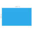 Couvercle de spa bleu-66404094-66404090