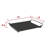 Alto Stainless Steel Tray-85995070-85995064