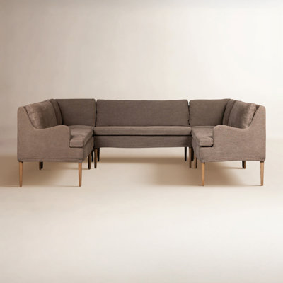 Aurelia Dining Banquette