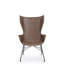 K/Wood Lounge Chair-47605403