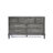Zola 58'' W 8 - Drawer Dresser