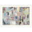 Collage 1 Print by Mat Sanders