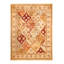 Rilei One-of-a-Kind 9' 2" X 12' 4" Hand Knotted Area Rug