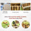 Wood Planter Box-1935799747