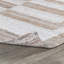 Mesa Geometric Area Rug in Sand Multi-906620669