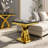 Galenna End Table