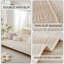 Fabric Box Cushion Sofa Slipcover
