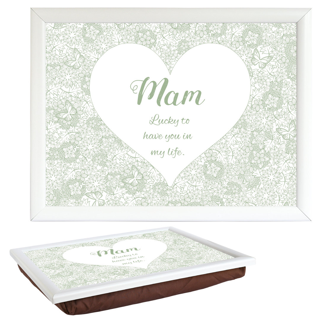 Mam Lap Tray