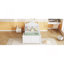 Lit pour enfants, lit plateforme en bois avec tête et pied de lit-525202391-525202390