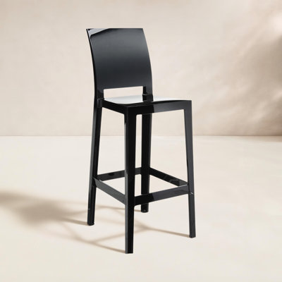 One More Outdoor Bar Stool
