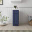 Base de meuble-lavabo simple autoportante 12 po 12 po-92363361