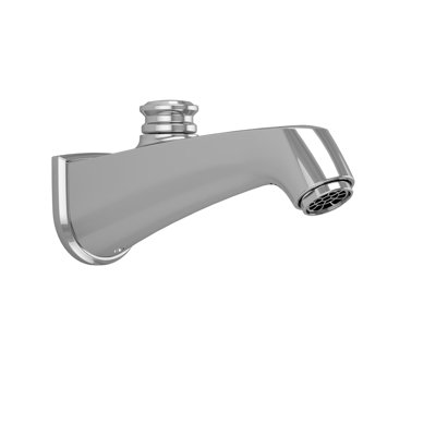Keane Tub Spout with Diverter
