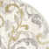 Ammundsen Floral Ivory/Light Grey Area Rug