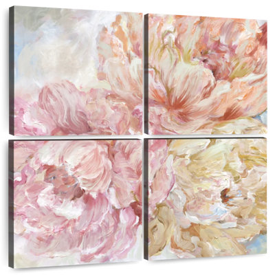 Pivoines Harnek Contemporary II