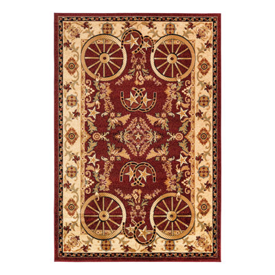 Pioneer Indoor Rug