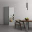 Hidden Barn | Planum 0017 | Sturdy Finished Flush Modern Doors | Magic Concealed Sliding Set-109477383-109477395