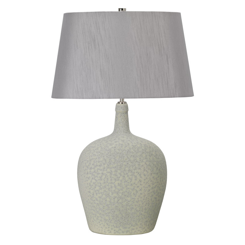 Toronto Ceramic Table Lamp