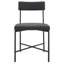 Chaise d'appoint rembourré-454650612