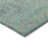 Machine Washable Indoor/Outdoor Cinead ACN1710 Seafoam Rug-104713179