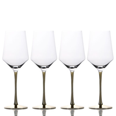 380 ml White Wine Glass