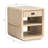 Regulski Chairside End Table-906109553