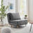 Mikell Upholstered Accent Chair-39147913