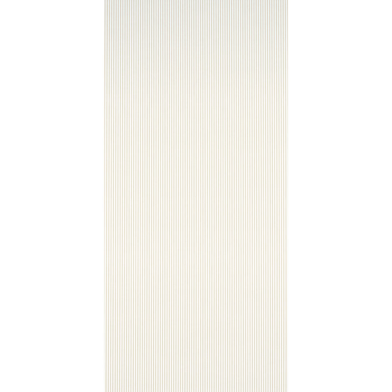 Edwin Stripe Narrow Wallpaper, Beige