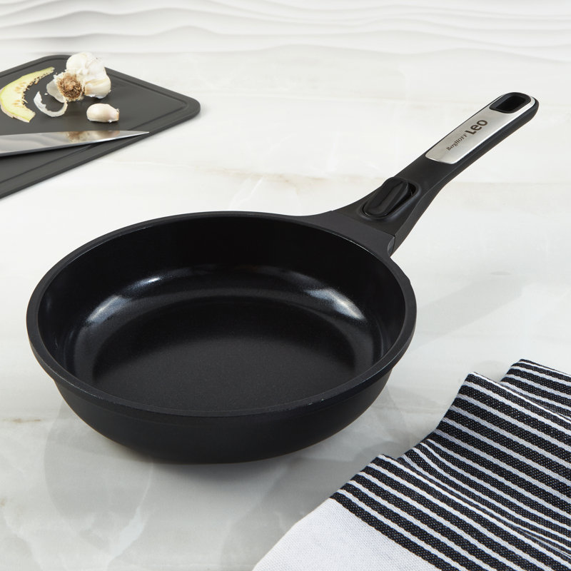 Poêle à frire BergHOFF Leo Phantom, 8"