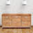 Stella 69'' Solid Wood Sideboard